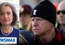 Gov. Walz is fully responsible for the chaos