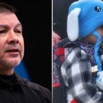 Democrats Cry Kidnapping! ICE official blames five-year-old's family for him being in their