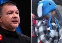 Democrats Cry Kidnapping! ICE official blames five-year-old's family for him being in their