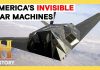 Classified Drone Disaster Ends Up In Enemy Hands Inside the Secret Lab that Redefined Air Warfare | Special