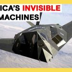 Classified Drone Disaster Ends Up In Enemy Hands Inside the Secret Lab that Redefined Air Warfare | Special