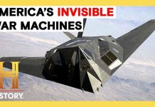 Classified Drone Disaster Ends Up In Enemy Hands Inside the Secret Lab that Redefined Air Warfare | Special