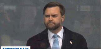 Trump Sparks Pro Life Civil War JD VANCE: Pro-life movement has an ally in the White House