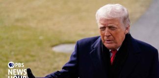 News Wrap: Trump threatens tariffs for countries not