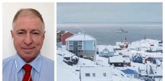 No Combination of EU Powers Can Defend Greenland