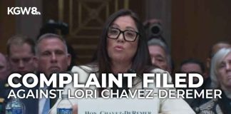 Taxpayer Travel Scandal Claim Hits Labor Chief Reports allege complaint against former Oregon lawmaker