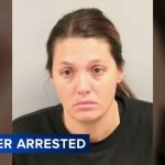 Teacher accused of sexually assaulting young student