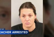 Teachers Accused Of Targeting Students Teacher accused of sexually assaulting young student