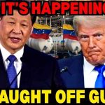 U.S. Energy Markets SHAKEN The Oil World Will Never Be The Same Again