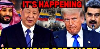 The Oil World Will Never Be The Same Again