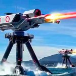 US Deploys $1 Billion Hypersonic Laser and TERRIFIES