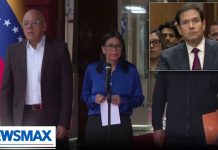 Cuba Regime Now COLLAPSING Venezuelan, Cuban governments are in real trouble