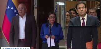 Venezuelan, Cuban governments are in real trouble