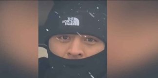 Anti-ICE Network BUSTED! Video of ICE officer goes viral after telling off protesters for '