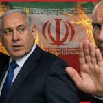 "We are going to attack Iran" this is already set in motion