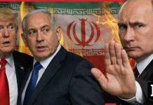 "We are going to attack Iran" this is already set in motion