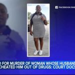 Drug Deal Revenge Kills WRONG VICTIM Woman murdered at northeast Houston storage unit over