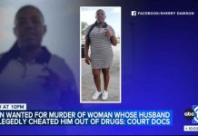 Woman murdered at northeast Houston storage unit over