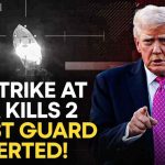 Indian Ocean Boarding Turns LETHAL Fast 2 Killed As U.S. Military Strikes Narco-Trafficking Vessel in