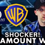 $111B Bid Bulldozes Netflix BREAKING: Paramount & Warner Bros are Merging (Netflix Is