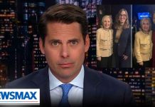 Can someone explain Dems' embarrassing overseas hate-