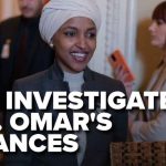 DOJ Official Drops Bombshell About Omar's Paperwork