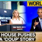 Epstein Operated Freely—Dark Obama Connection Revealed Epstein Operated Freely—Dark Obama Connection Revealed