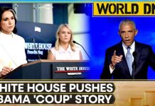 Epstein Operated Freely—Dark Obama Connection Revealed