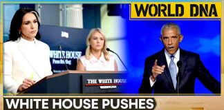 Epstein Operated Freely—Dark Obama Connection Revealed