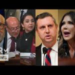 Activist Judge Block Sparks Supreme Court Rush FULL HEARING: Historic DHS Hearing Erupts in Fury as Kristi