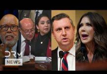 FULL HEARING: Historic DHS Hearing Erupts in Fury as Kristi