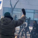 Federal judge hears Minnesota's arguments for ending ICE