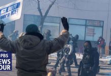 JUDGE TORCHES Trump Deportation Surge Federal judge hears Minnesota's arguments for ending ICE