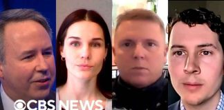 Federal workers fired by Trump administration speak out