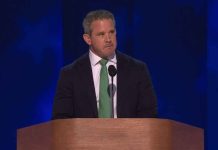 Jan. 6 Narrative War—Kinzinger Explodes Fmr. Rep. Adam Kinzinger: 'Donald Trump has suffocated the