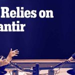 How Palantir Assists ICE | Interesting Times with Ross Douthat