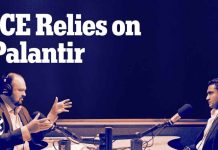How Palantir Assists ICE | Interesting Times with Ross Douthat