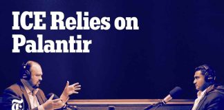 How Palantir Assists ICE | Interesting Times with Ross Douthat