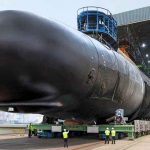 How US Navy Rolling Out Brand New $11 Billions Nuclear