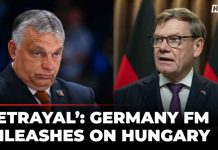Hungary BLOCKS Ukraine War Budget Hungary BLOCKS Ukraine War Budget