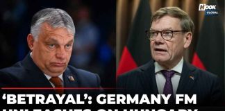 Hungary BLOCKS Ukraine War Budget