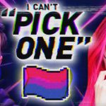 I spent a day with BISEXUALS