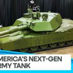 Inside the U.S. Army's M1E3 Abrams Revolution | Tech It Out