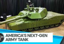 Inside the U.S. Army's M1E3 Abrams Revolution | Tech It Out