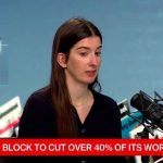 Jack Dorsey Axes Half Workforce