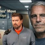 Justice Department Drops NEW Epstein Bombshell