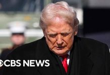 Lawmakers react to the Supreme Court's ruling on Trump's tariffs