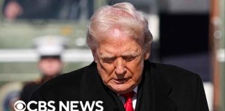 Lawmakers react to the Supreme Court's ruling on Trump's tariffs