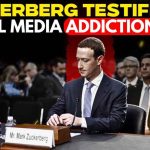 Mark Zuckerberg Testimony LIVE: Meta CEO Takes Stand in