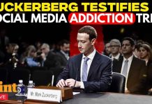 Mark Zuckerberg Testimony LIVE: Meta CEO Takes Stand in